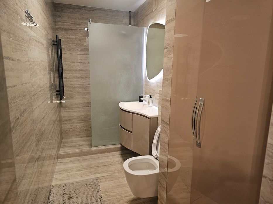 Apartament 3 camere Tiglina