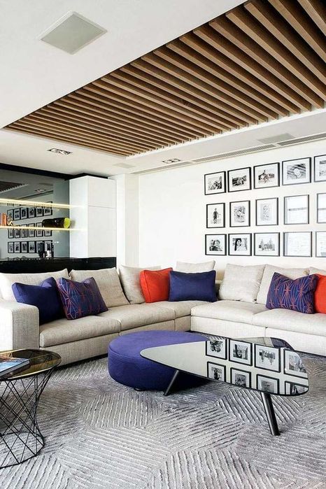 Декоративен профил за таван – Дуси