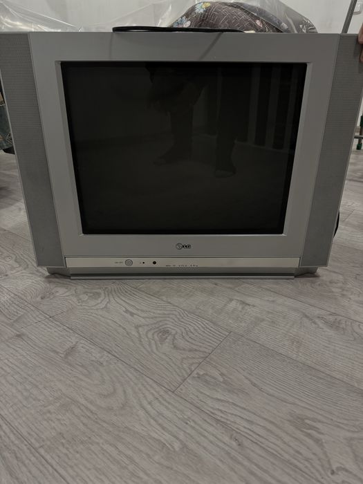 Телевизор кинескопический LG