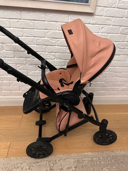 Коляска Anex E Type