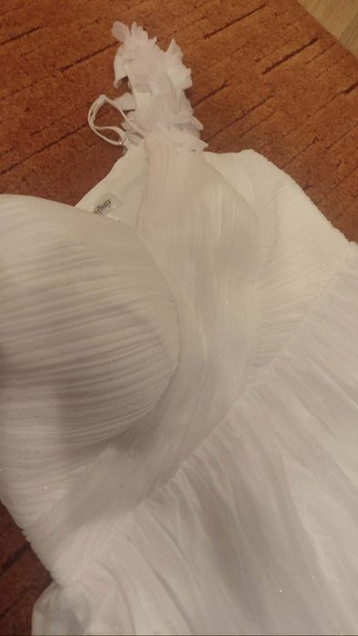 Rochie pentru cununie