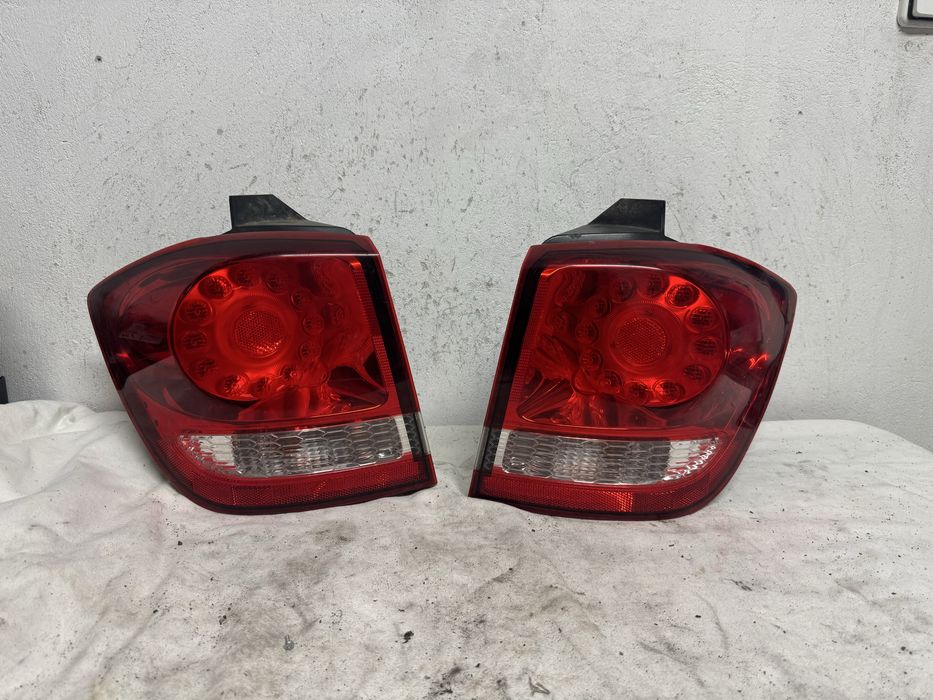 Оригинални стопове Fiat Freemont Dodge Journey