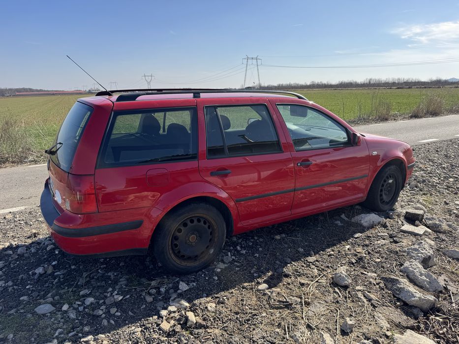 Volkswagen Golf 4 1.4 Benzina