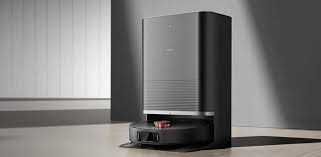 СУПЕР Умный робот пылесос Xiaomi X20 Max, Глобал, Гарантия, Доставка