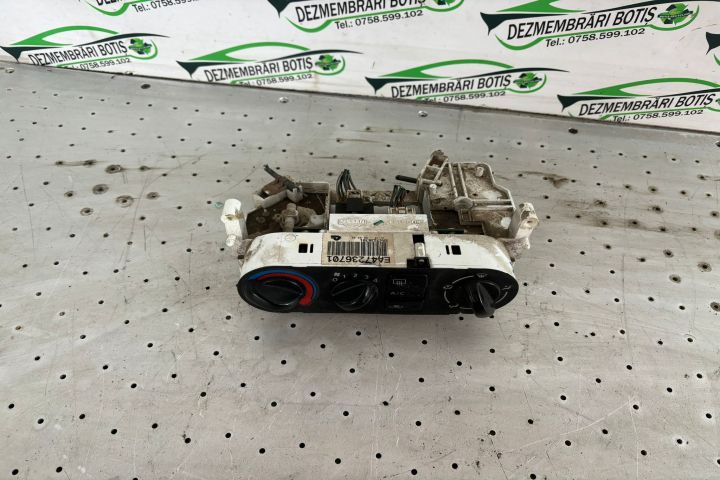 Comanda ventilatie Nissan Terrano R20