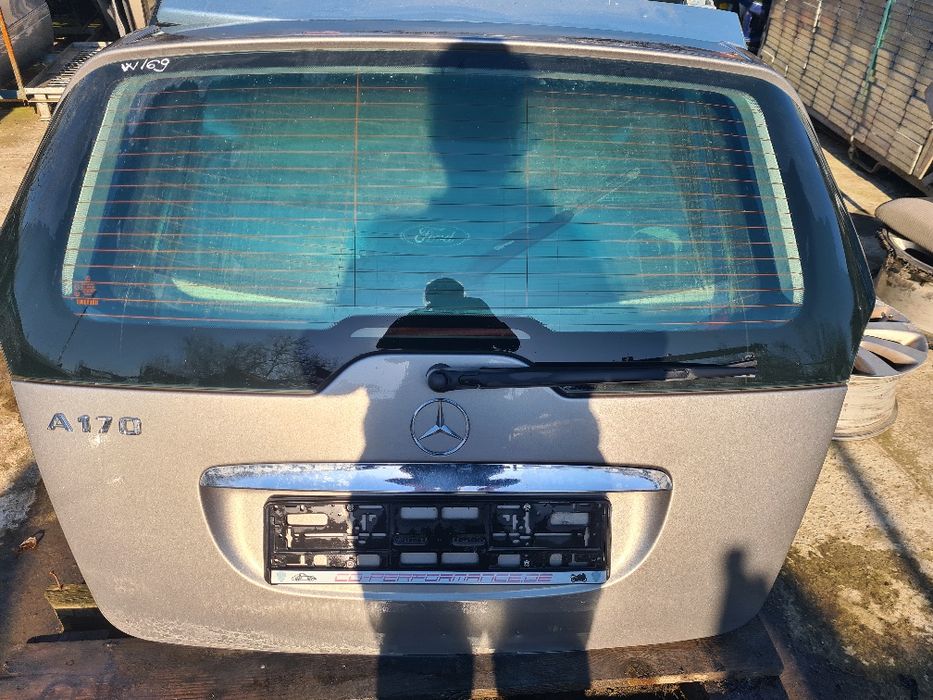 Haion original Mercedes a classe w169