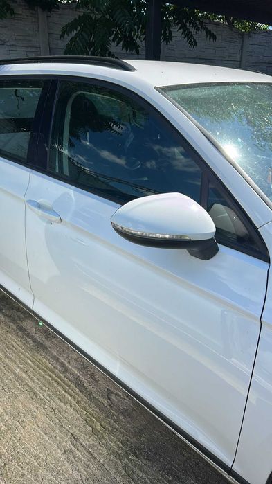 Usa dreapta fata/spate Volkswagen Passat B8