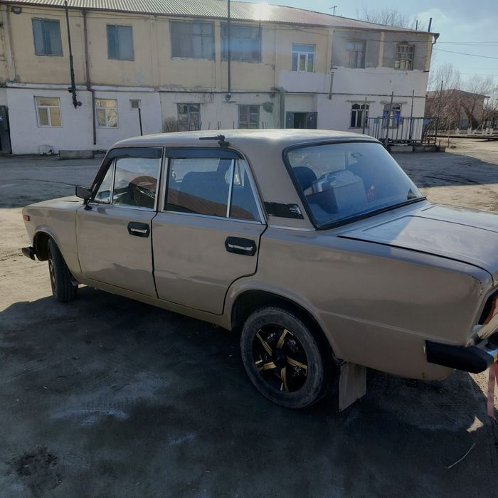 2106 жугулй сатылады