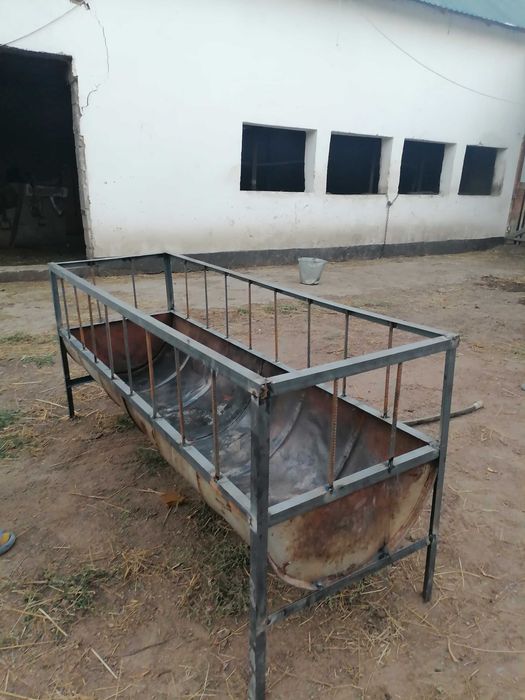 Шөп сено трава клевр