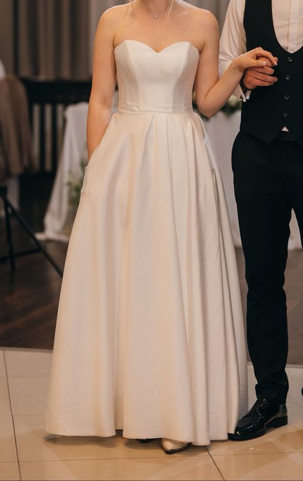 Rochie de mireasa