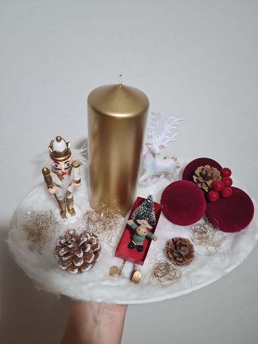 Ornamente de Crăciun