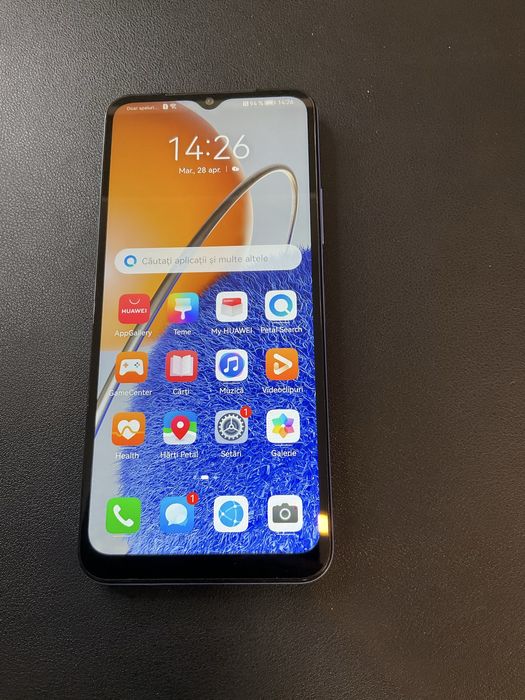 Huawei nova Y61 64GB ID-XXL10110