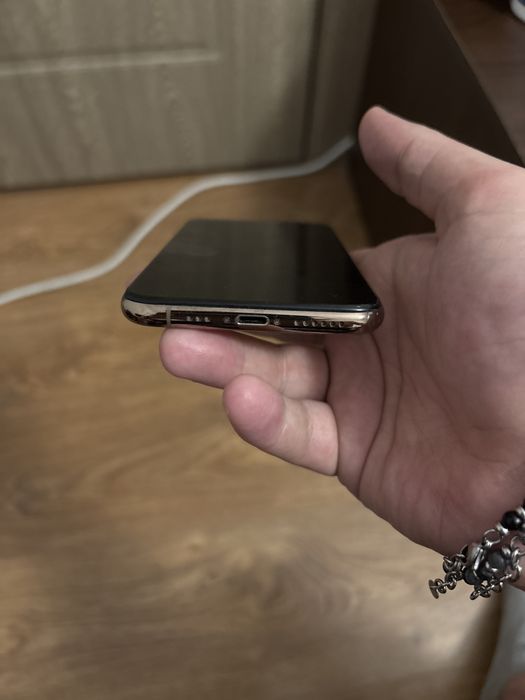 iphone XS - stare foarte buna, functional