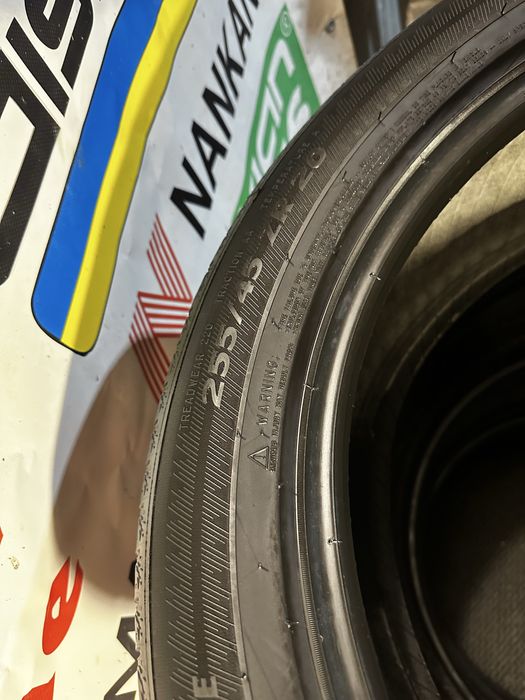 Set Complet 255/45 R20 105Y XL | 285/40 R20 107Y XL  - Michelin Latitude Sport MO Oferta