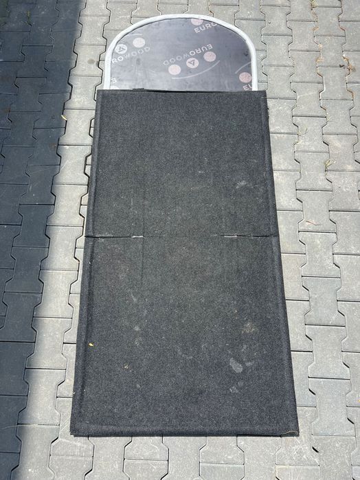 Podina Tego pliabila Barca Gonflabila mocheta/protetie laterala