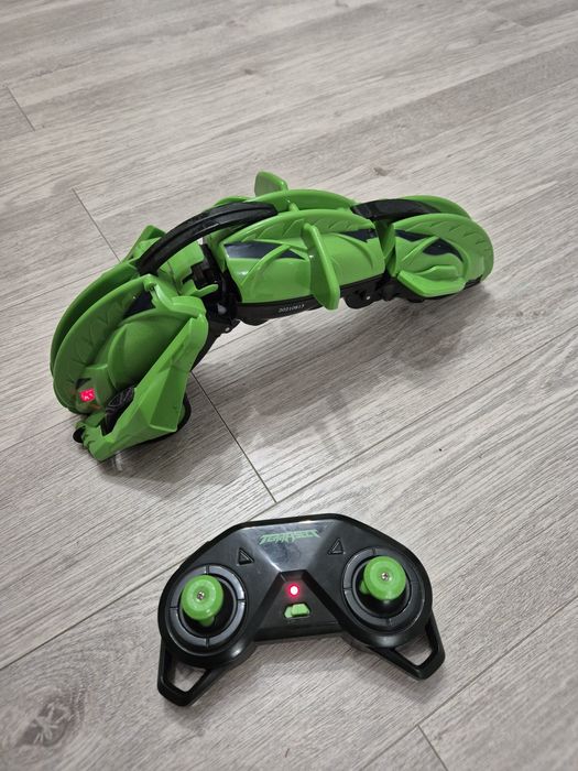 Masina cu telecomanda iDrive Terrasect