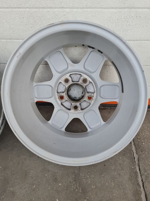 Оригинални джанти за ОПЕЛ OPEL R15 5x110 ET43 6J