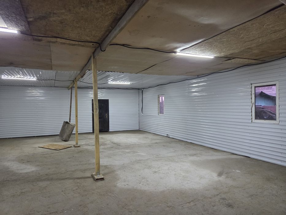 Аренда помещения