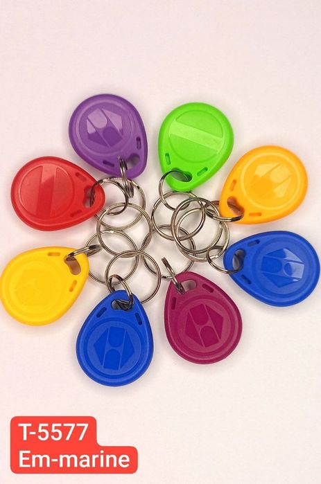 Домофон апараты для жетоны