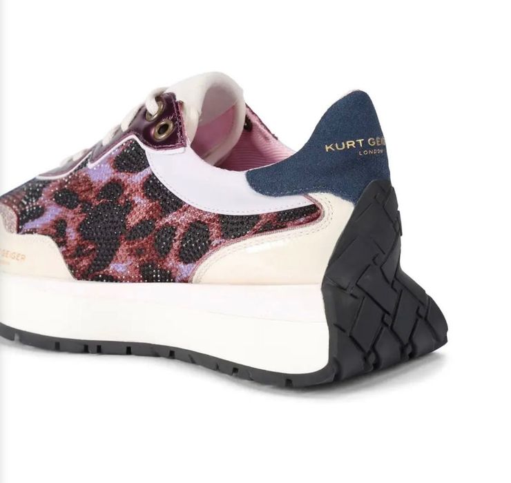 Kurt Geiger дамски маратонки