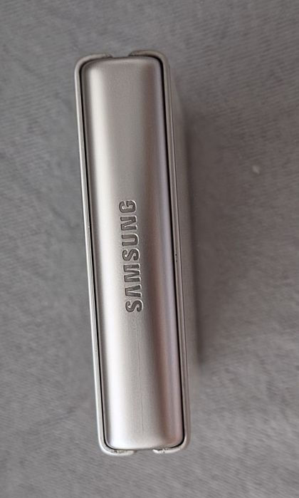 Samsung flip z3, 256 gb
