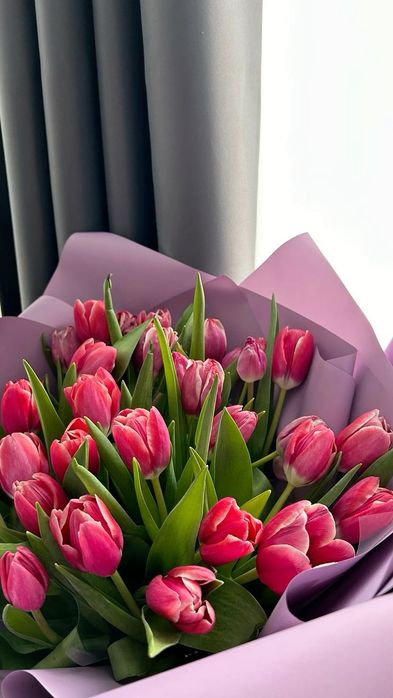 ТЮЛЬПАНЫ! ежегодная продажа.