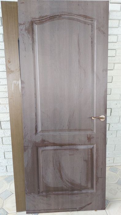 Двери межконатые