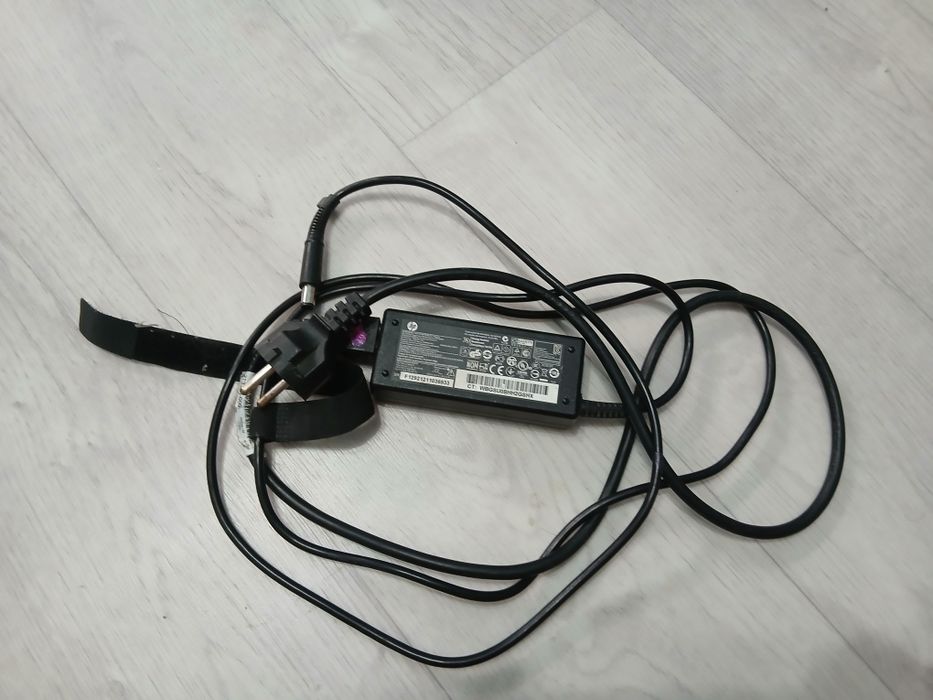 Ноутбук компак рабочий