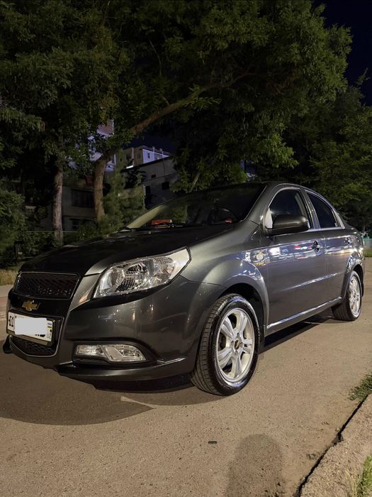 Chevrolet Nexia 3