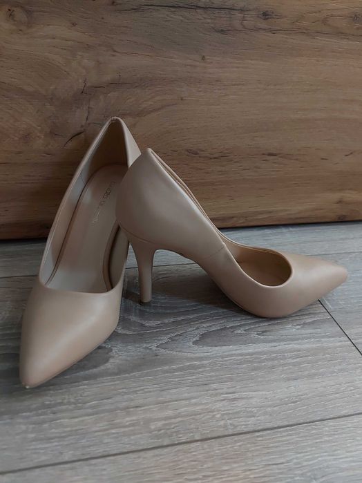 Токчета Paolo Botticelli 37р-р