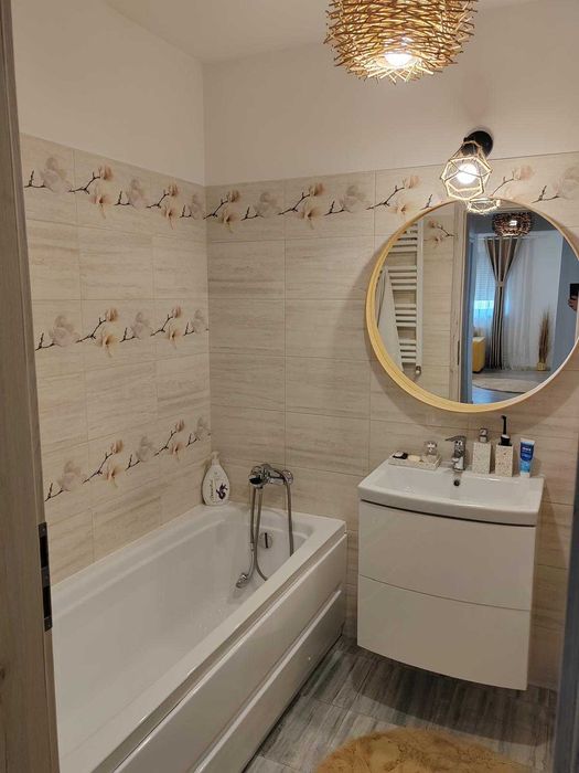 Direct proprietar, inchiriez apartament chiajna(militari residence)