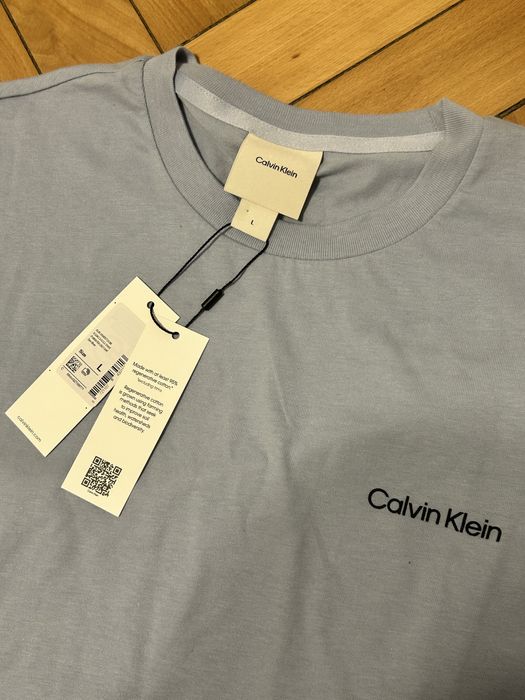 tricou calvin klein