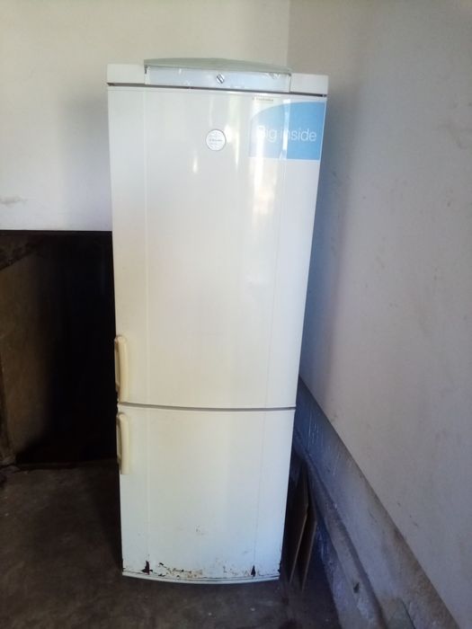 Frigider cu congelator/combina frigorifica