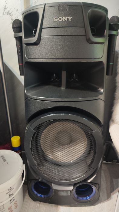Продавам тонколона SONY