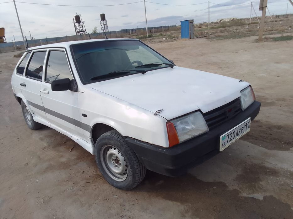 Ваз сатылады. Қазақ