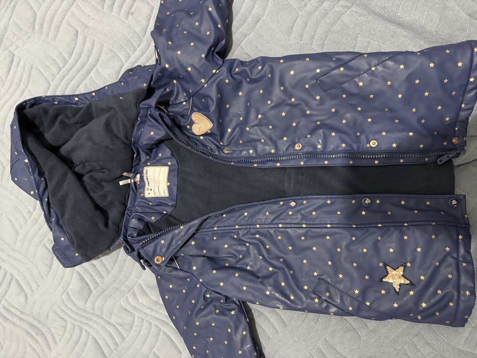 Куртка для девочек