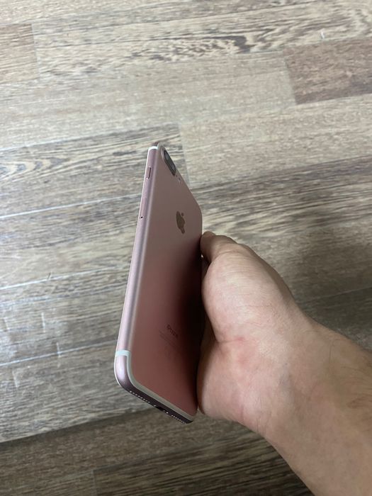 Iphone 7plus icloud