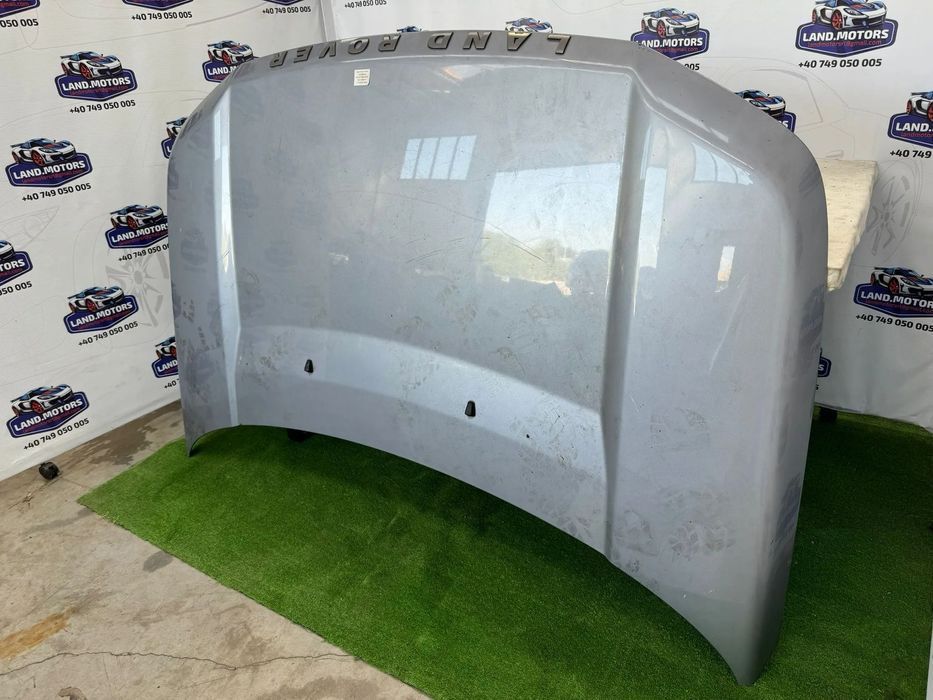 capota land rover freelander 2 2006-2014