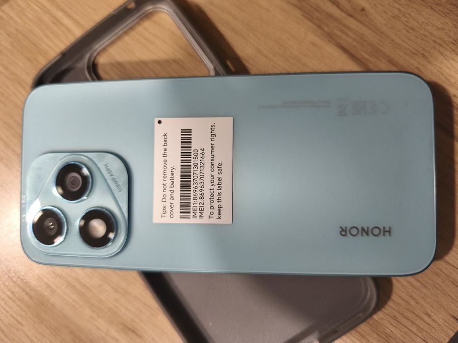 Honor 400 Lite 12/256GB Marrs Green