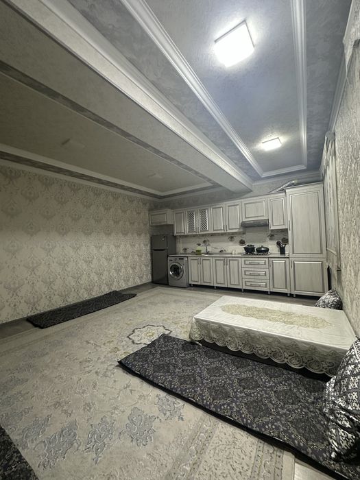 Новостройка квартира срочно продаётся, евро ремонт яшнабадский район