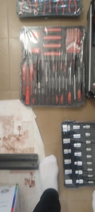 Продавам инструменти Stahl Mayer Professional