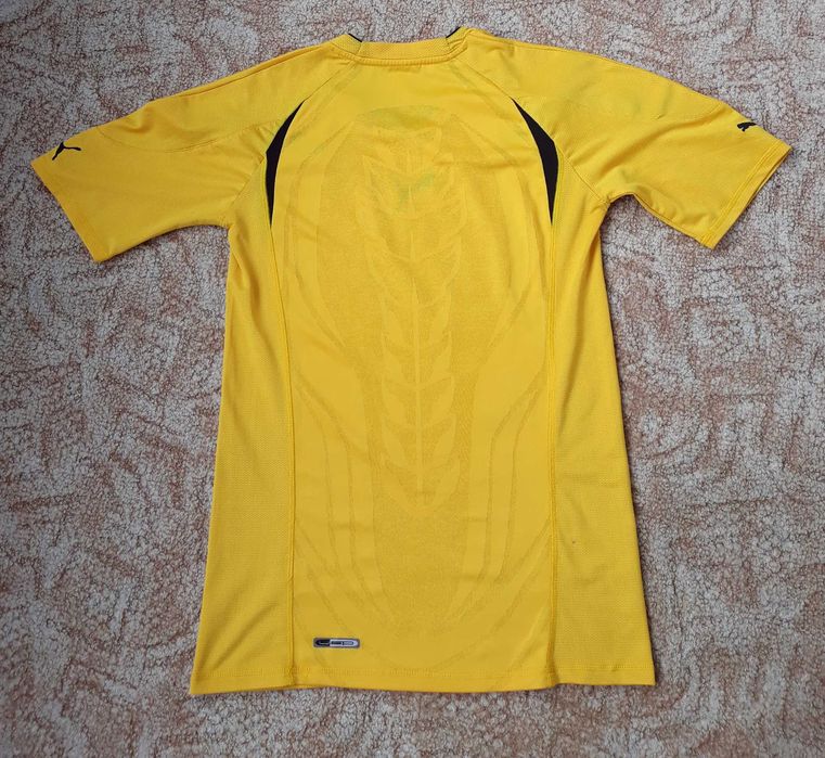 tricou         puma