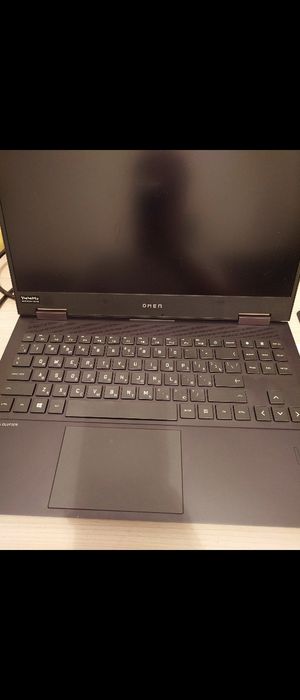 Ноутбук игровой hp торг срочно