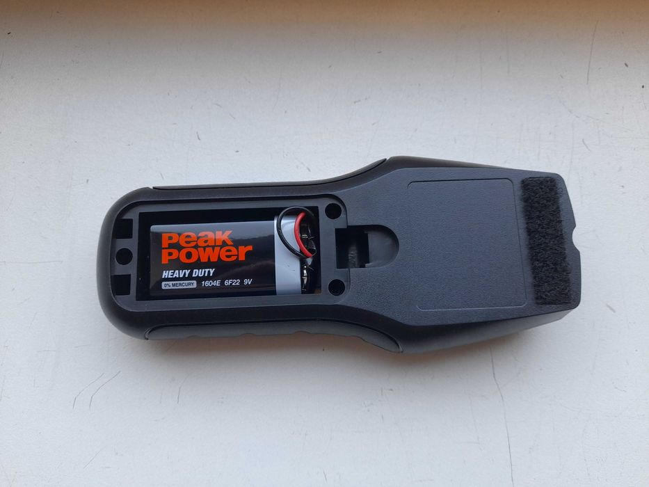 Метал - детектор