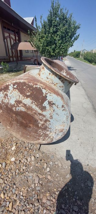 Ёмкост для воды и прочиее