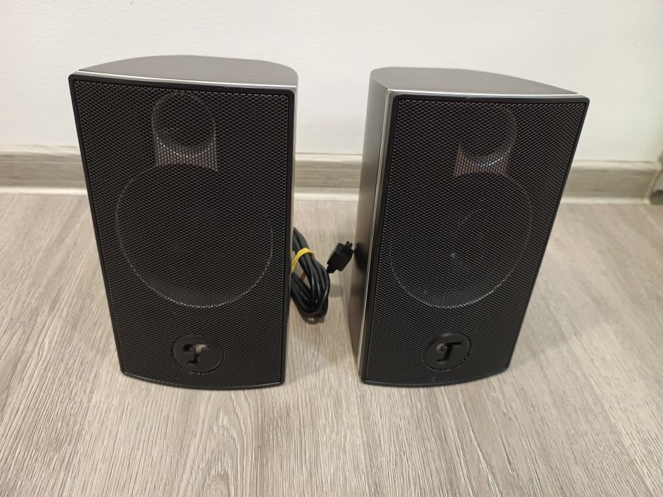 Boxe 2.0 Teufel Concept B 20 MK2 40W