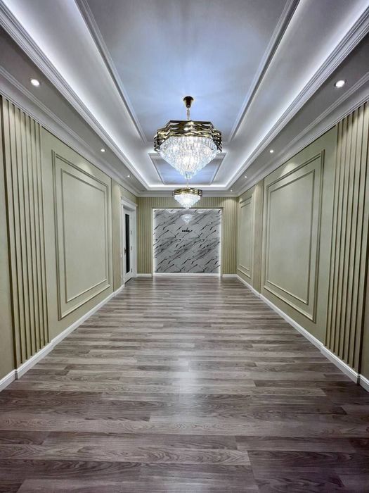 Продается свой участок в Юнусабаде Зенит