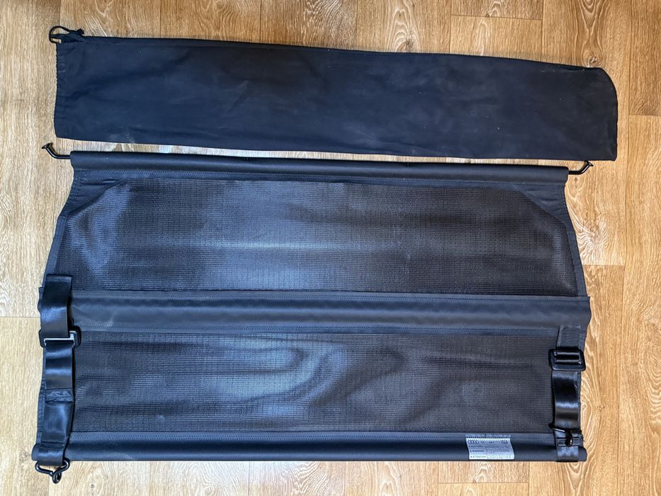 Оригинална мрежа за багажник Audi Q7 4L