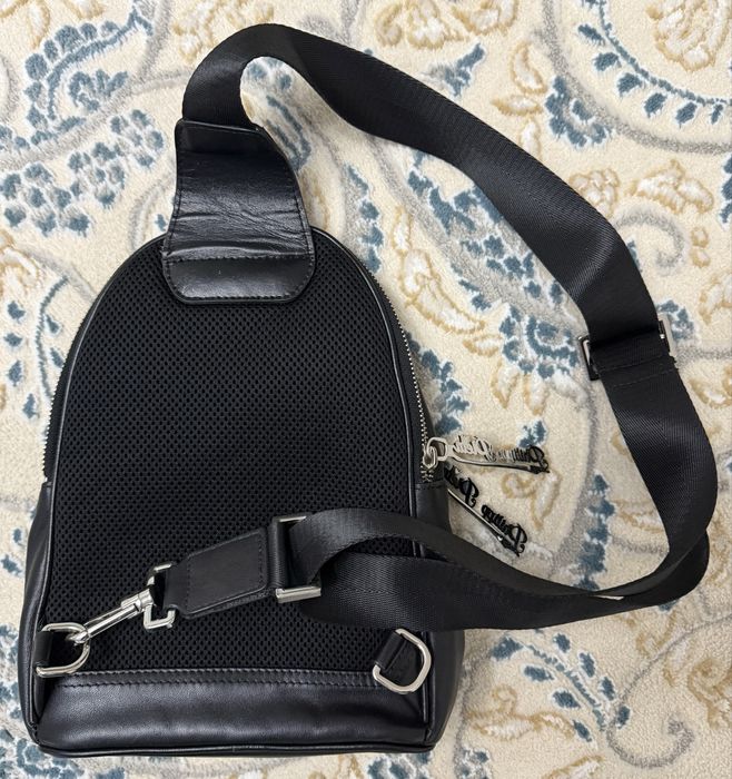 Сумка через плечо