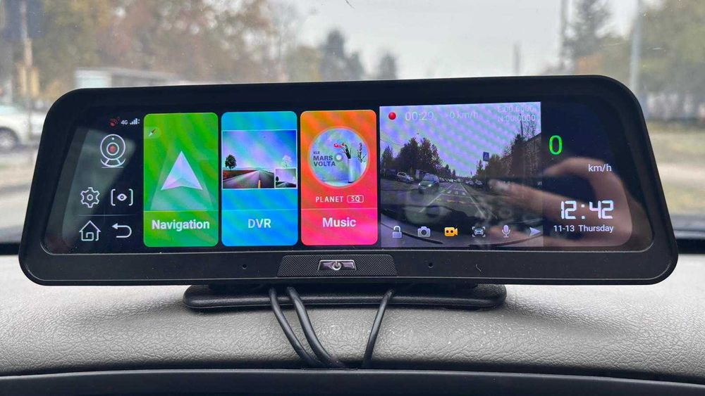 Citroën Xsara Picasso 2.0 HDi – 2005 – în stare tehnică perfectă